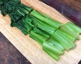 保存版✅小松菜の茹で方のコツ｜下茹で時間＆色止め作り方7写真