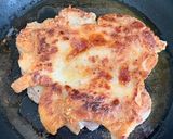 鶏もも肉のバルサミコソテー作り方3写真