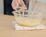 米粉シフォンケーキ作り方5写真