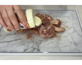 鶏もも肉のみぞれ煮★動画あり★作り方6写真