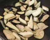 豚バラと茄子とピーマンの味噌炒め🫑🍆作り方8写真