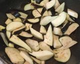 豚バラと茄子とピーマンの味噌炒め🫑🍆作り方8写真