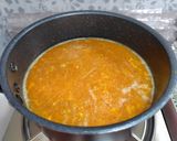 あっさり担々麺作り方5写真