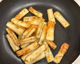 ちくわだけ！カレー風味ちくわ作り方2写真