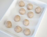 白ごま桜餅作り方4写真