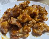 マーマレードチキン！作り方5写真
