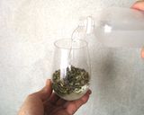 ハ茶芽茶作り方6写真