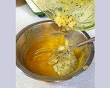 Mary's エンゼルフードケーキ作り方41写真
