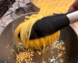 和風ペペロンチーノ作り方5写真