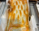 アップルミックス【試作1号】※アップルケーキ作り方27写真
