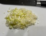 炊飯器で簡単パラパラ♪チャーハン作り方1写真