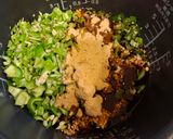 ぼたんこしょうの麹煮作り方2写真