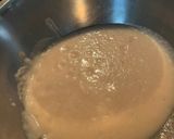 桃の冷製パスタ作り方2写真