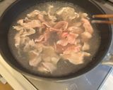 豚しゃぶサラダ作り方5写真