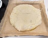★ 覚書 ★ 高加水フォカッチャ作り方23写真