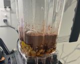 ひよこ豆のブラウニー作り方2写真