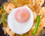 タンミョンで作る♪もちもちパッタイ風作り方7写真