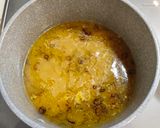 ◎ダルカレー作り方4写真