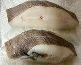 カレイの煮付け作り方2写真