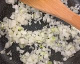 洋食屋さんのオムライス作り方2写真