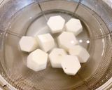 ごはんがすすむ！里芋と豚バラの彩り煮作り方1写真