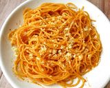 具なし◎昔ながらのナポリタン作り方6写真