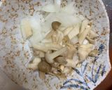 レンジ冷めても美味しい洋風オムライス弁当作り方1写真