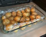 ホタルイカと春野菜のマスタード和え作り方1写真