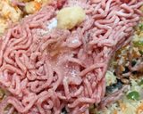 ジャージャー麺作り方14写真
