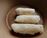 ジャスミンライスdeきりたんぽ&醤油鍋作り方5写真