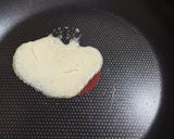♬ふんわり卵の具だくさんヘルシーオムライス♬作り方3写真