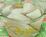 ✿たけのこ ご飯✿作り方12写真