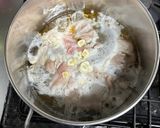 厚揚げ鍋♪簡単作り方5写真