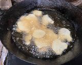 菊芋の素揚げ作り方3写真