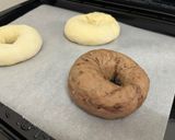 はじめて作ったベーグル作り方8写真