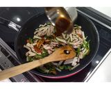 青椒肉絲★チンジャオロース★動画あり★作り方20写真