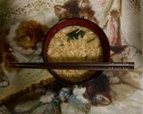 ☆きのこたっぷりのお味噌汁☆作り方5写真