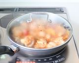 柔らか美味しい【カチャトーラ（トマト缶）作り方7写真