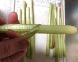 ふきのダシ煮作り方6写真
