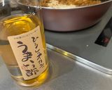 新生姜の辛さ控えめ佃煮作り方8写真