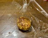 【作りおき】実家のハンバーグ冷凍保存版作り方19写真