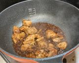 鶏もも肉の生姜照り焼き作り方9写真
