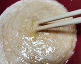 家の長芋の食べ方長芋のすりおろし作り方3写真