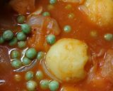 炊飯器で簡単美味しい鶏肉のカチャトーラ作り方11写真