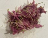 もって菊とかまぼこの簡単一品作り方5写真