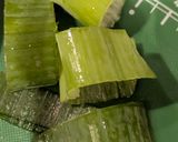 減塩ふわとろ豆腐丼のアタマ作り方6写真