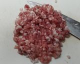 肉感しっかり！手作りサルシッチャ作り方4写真