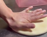 とーちゃんの特製ホテル朝食クロワッサン作り方4写真
