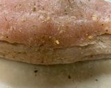 シェフの贅沢チーズのバジルチキン作り方2写真