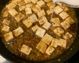 おうちで手作り！マーボー豆腐作り方7写真